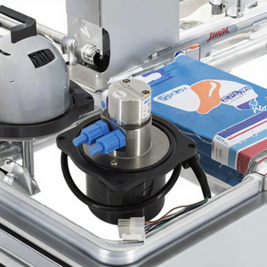 Pièces de machines d'impression, pompe d'imprimante à jet d'encre A100 36110, tête longue pour pompe CIJ pour A100 - Product Image 2