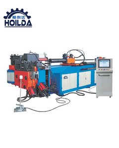 Otomotiv ve Mobilya Sandalye Masa Boru Bükme Makinesi için CNC Tam Otomatik Paslanmaz Çelik Alüminyum Egzoz Borusu Bükme Makinesi - Product Image 1