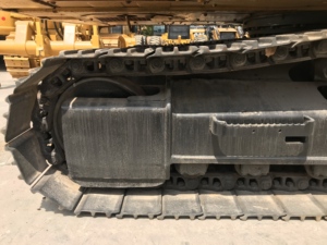Hot Sale Used Caterpillar 315D Excavator Japan Origin Kawasaki Hydraulic Valve Core Engine <b>Pump</b> Gearbox Gear Bearing Included - Product Image 6