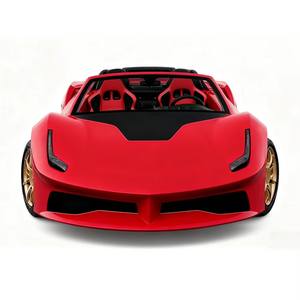 Barca Elettrica Silenziosa a 4 Posti con Autonomia di 50KM, Perfetta per Noleggio in Luoghi Panoramici e Tour Familiari - Product Image 5