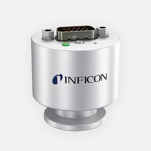 Jauge à vide INFICON PPG550 en acier duplex 2205 pour la mesure de pression - Product Image 1