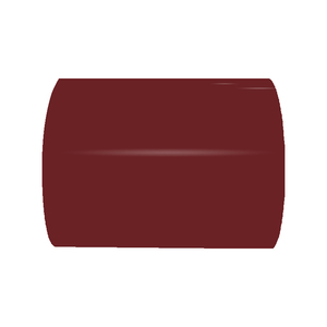 Cheap Pre-painted Steel Coil PPGI Galvanized Steel Color Coated Steel Coils <strong>RAL3009</strong> - Product Image 2