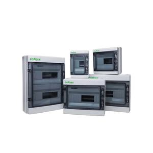 Alta qualidade EBS <span class=keywords><strong>HA</strong></span>-36 Marca 36 Maneiras Impermeável Caixa De Distribuição Elétrica - Product Image 5