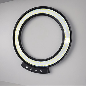 Producto de Procesamiento de Iluminación Fotográfica con Carcasa de Plástico - Product Image 1