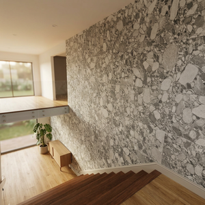 Revestimiento de Piedra Natural 100% al por Mayor, Diseño Rústico para Exteriores, Baldosas Flexibles para Pisos, Encimeras, Certificación CE, Más de 5 Años de Durabilidad - Product Image 6