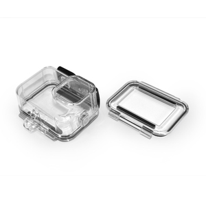 Giá Rẻ Nhất Cho Đi Pro Hero9/10/11/12 Đen 60 Meter Không Thấm Nước Dưới Nước Lặn Bảo Vệ Nhà Ở Trường Hợp Cho <span class=keywords><strong>GoPro</strong></span> Anh Hùng 12 11 10 9 - Product Image 6