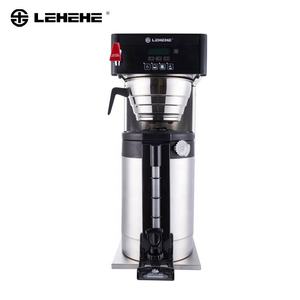 Macchina Professionale per Caffè e Tè in Acciaio Inox con Potenza di 3000W e Pressione di 9 Bar - Product Image 1