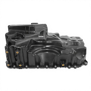 # OE 11137618512 GG-065 อ่างน้ำมันเกียร์ใหม่สำหรับเครื่องยนต์ 2.0T/2.0L รับประกัน 1 ปี อ่างน้ำมันเครื่องยนต์สำหรับ BMW N20 N26 เครื่องยนต์ขับเคลื่อนล้อหลัง - Product Image 1