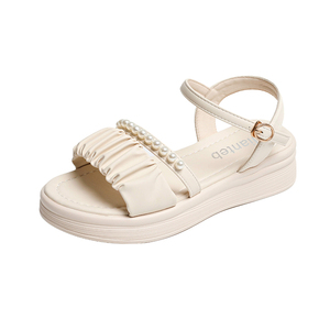 Fashionable Women's <b>Sandals</b> Look Good and Versatile, Women's Outdoor <b>Sandals</b>, Women's Flat <b>Sandals</b>, Women's Open Toed <b>Sandals</b> - Product Image 6