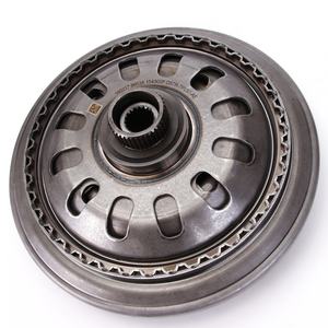 Embrague de Transmisión DCT Automotriz de Calidad SP MPS6 6DCT450 para Ford Volvo Chrysler - Product Image 1