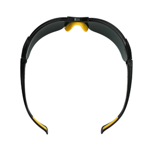 Gafas <span class=keywords><strong>de</strong></span> <span class=keywords><strong>Seguridad</strong></span> <span class=keywords><strong>de</strong></span> Montura Completa HIGHVIZ HTOC043 con Certificación ANSI Z87.1 y CE, <span class=keywords><strong>Lentes</strong></span> Antivaho/Antirrayaduras <span class=keywords><strong>para</strong></span> Protección, Venta al Por Mayor - Product Image 4