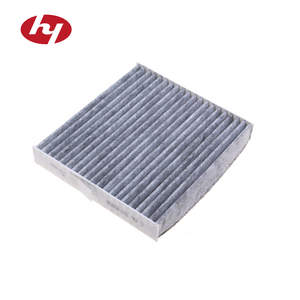 Bền hai mặt than hoạt tính Bộ lọc không khí cho s-cross <span class=keywords><strong>ciaz</strong></span> VITARA 1.4 1.6 - Product Image 1