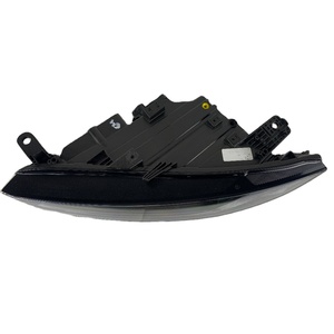 Conjunto de Faro LED Accesorios de Coche para <span class=keywords><strong>Jaguar</strong></span> F-<span class=keywords><strong>Type</strong></span>, Faro Delantero de Alta Calidad, Lámpara Principal Original, Sistema de Iluminación Automotriz 2021-2024 - Product Image 3