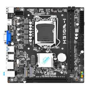 Good Quality Jingsha <strong>Ddr4</strong> H310 LGA <strong>1151</strong> <strong>Socket</strong> Mainboard ITX <strong>DDR4</strong> RAM 16GB Hm-i <strong>Motherboard</strong> - Product Image 2