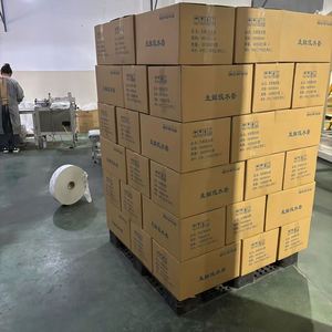 Oferta Especial: Almohadilla Absorbente de Grado Alimenticio Ecológica de Alta Calidad para Carne, Absorbe Eficazmente el Exceso de Humedad, Logotipo Personalizado, Bajo Precio, Empaque para Alimentos - Product Image 6