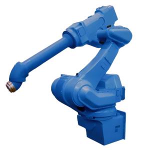 Robot industriel de grande taille à 6 axes, neuf, avec une charge utile de 70 kg et une portée de 2,7 mètres, modèle IRB 5710-70/2.7 LID - Product Image 5