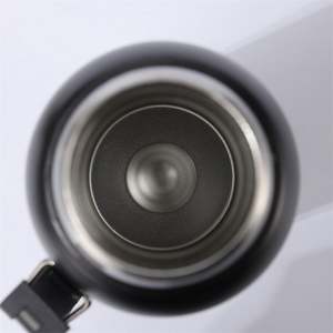 Bouteille d'eau isotherme de sport et de camping en gros à prix abordable - Product Image 2