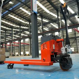 Veelgeprezen 3000Kg <span class=keywords><strong>Pallet</strong></span> Jack Semi-Automatische Elektrische <span class=keywords><strong>Pallet</strong></span> Jack <span class=keywords><strong>Pallet</strong></span> Jack <span class=keywords><strong>Trolley</strong></span> - Product Image 6