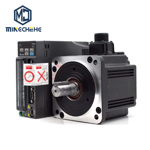 Servoaccionamiento de CA Serie A2R ASD-A2R-1F43-M ASD-A2R-0121-M ASD-A2R-2023-M 1500W 2500W 2000W 220V - Product Image 1