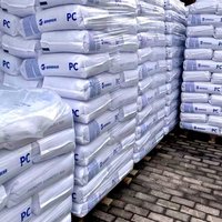 Granulés PCTG de qualité moulage par injection, granulés de plastique PETG, résine plastique, matière première pour feuilles plastiques - Vente chaude
