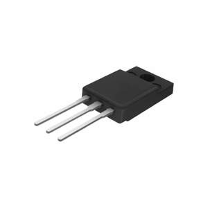 Diode Arrays Electronic Circuit Components MBR2060FCT_T0_00001 Manufacturer Channel TO-220-3 Full Pack - Product Image 1
