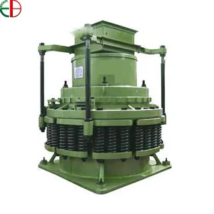 Cone Crusher Hot Sale Mining Stone Cone Crusher Hydraulic Cone Crusher