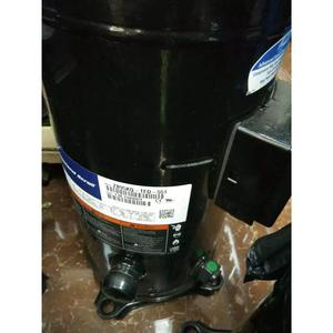 Compresseur frigorifique HYZL ZB95KQ TFD 551 à basse température pour usage industriel - Product Image 1