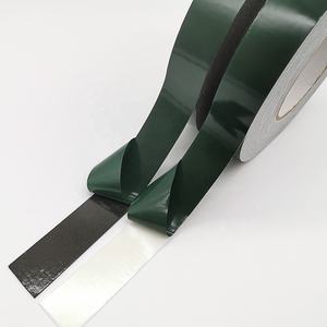 Ruban en <span class=keywords><strong>mousse</strong></span> pe double face à <span class=keywords><strong>joint</strong></span> extensible Offre Spéciale pour plaque d'immatriculation de <span class=keywords><strong>voiture</strong></span> automobile, montage artisanal, masquage, câblage, <span class=keywords><strong>joint</strong></span> de poignée - Product Image 3