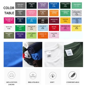 Camisetas Polo de golf lisas del tipo de la camiseta polo personalizada logotipo personalizado de alta calidad bordado logotipo de la camiseta - Product Image 6