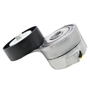 06E903133R аксессуар Натяжное колесо для Audi A6L 4X8 C7 30 FSI 35 FSI 50T 12-16 Q5 8RB <span class=keywords><strong>3</strong></span>,0 T <span class=keywords><strong>3</strong></span>.2FSI Q7 4MB 45T 55T 15-19 - Product Image 2