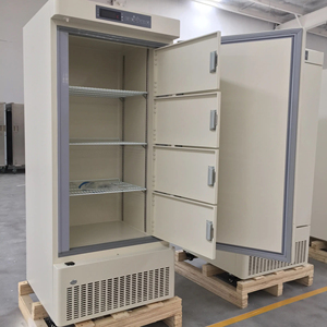 Équipement de laboratoire BN-MDF-40V268E Fast Pull -40 Degree Medical Congélateur Réfrigérateur de pharmacie pour l'hôpital - Product Image 5