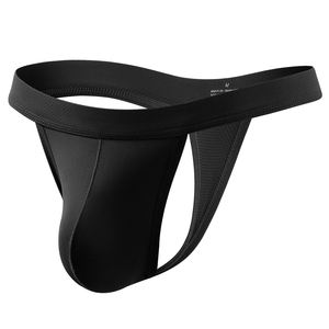 Custom Fashionable Logo Printing <strong>Crotchless</strong> <strong>Men</strong> <strong>Underwear</strong> <strong>Mens</strong> <strong>Underwear</strong> Thongs Sexy <strong>Underwear</strong> for <strong>Men</strong> - Product Image 4