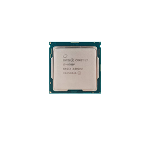 Procesadores al por Mayor para Intel Core I3 9100F, I3 9100, I5 9400, I5 <span class=keywords><strong>9400F</strong></span>, I5 9500, <span class=keywords><strong>I7</strong></span> 9700, <span class=keywords><strong>I7</strong></span> 9700F, CPU - Product Image 6