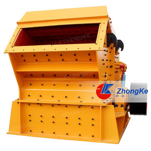 Trituradora de piedra de impacto de oro móvil para la venta <span class=keywords><strong>China</strong></span> fabricante de máquina trituradora de impacto de minería de cantera - Product Image 3