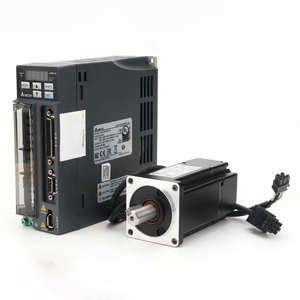 Kit de Controlador de Motor AC Delta de 200W ASD-B2-0221-B ECMA-C20602SS para Automatización Industrial - Product Image 1