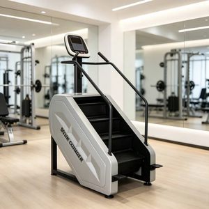 Equipo de Fitness para Escalar Escaleras de Alta Resistencia, para Quemar Calorías y Entrenamiento Aeróbico - Product Image 2
