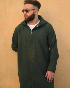 <span class=keywords><strong>Djellaba</strong></span> traditionnelle pour homme, <span class=keywords><strong>Djellaba</strong></span> marocaine, <span class=keywords><strong>Djellaba</strong></span> Kaftan, <span class=keywords><strong>Caftan</strong></span> pour homme - Product Image 3