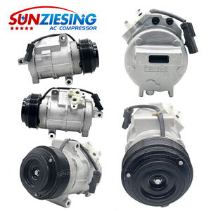 Misura per PER <span class=keywords><strong>FORD</strong></span> <span class=keywords><strong>EDGE</strong></span> 3.5L 3.7L V6 2007-2014 TD1561450A 4471907011 8T4Z19703A 7T4Z19703A 7T4Z19703A AC Compressore - Product Image 5