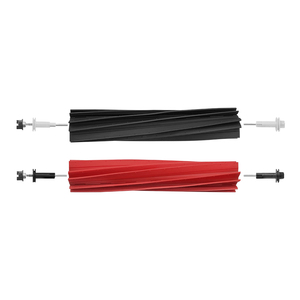 Convient pour <span class=keywords><strong>Roborock</strong></span> Q8 <span class=keywords><strong>Max</strong></span> / Q8 <span class=keywords><strong>Max</strong></span> + / <span class=keywords><strong>Q5</strong></span> Pro / <span class=keywords><strong>Q5</strong></span> Pro + Robot aspirateur pièces accessoires bord principal brosse filtre vadrouille tissu sac à poussière - Product Image 2