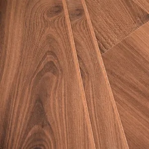 Уникальная ламинированная деревянная напольная плитка, 8 мм, 12 мм
