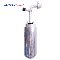Récepteur de climatiseur automatique sécheur de voiture en aluminium sécheur de courant alternatif AC.118.2246 OE 82422923 A/C récepteur sécheur pour VOLVO FM4/FH4 12