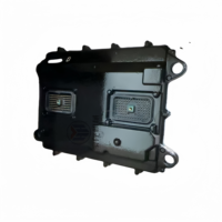 ECU 455-9584 Unité de contrôle informatique en acier 4559584 pour pièces de machines de construction