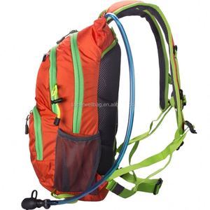 Bolsa de bicicleta con gran compartimento de almacenamiento de la fábrica BSCI para mochila de hidratación para deportes al aire libre - Product Image 5