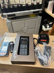 <span class=keywords><strong>Radio</strong></span> numérique bidirectionnelle longue portée HYTERA, talkie-walkie DMR, interphone, UHF VHF PD980 PD985 PD982 PD986 PD98X - Product Image 3