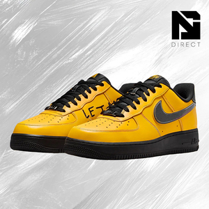 Ja Morant x Nike <span class=keywords><strong>Air</strong></span> <span class=keywords><strong>Force</strong></span> <span class=keywords><strong>1</strong></span> <span class=keywords><strong>Low</strong></span> 'Sundial' Zapatos de <span class=keywords><strong>Hombre</strong></span> Elegantes y de Lujo, Zapatillas de Diseñador en Oferta - Product Image 2