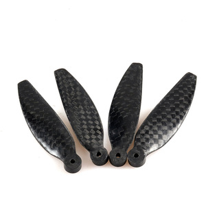 Hélices de Fibra de Carbono ONEDRAW Compatibles con <span class=keywords><strong>DJI</strong></span> Mavic <span class=keywords><strong>Mini</strong></span> <span class=keywords><strong>2</strong></span> SE 4726 - Product Image 4