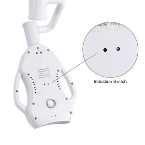 Máquina Profesional de Blanqueamiento Dental con Pantalla Táctil, Luz LED y Gel Blanqueador para Uso en Clínicas Dentales - Product Image 5