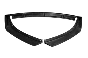 Pièce de rechange en fibre de carbone, accessoire de réglage de lèvre avant pour <span class=keywords><strong>lexus</strong></span> IS 09-10, pièce de rechange de Spoiler - Product Image 5