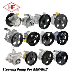 Uso para Renault Master Megane Duster Clio Fluence <span class=keywords><strong>Logan</strong></span> Kadjar Talisman Twingo Traffic Car bomba <span class=keywords><strong>de</strong></span> dirección asistida hidráulica - Product Image 1