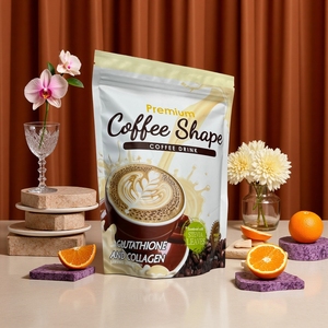 Café <span class=keywords><strong>para</strong></span> Adelgazar, Control del Apetito, Antioxidante, Aumento <span class=keywords><strong>de</strong></span> Energía, Bajo en Calorías, Sin Azúcar, Antienvejecimiento, <span class=keywords><strong>para</strong></span> un Piel Radiante - Product Image 2